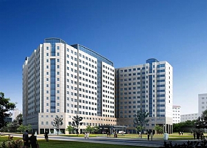 簡陽市人民醫院